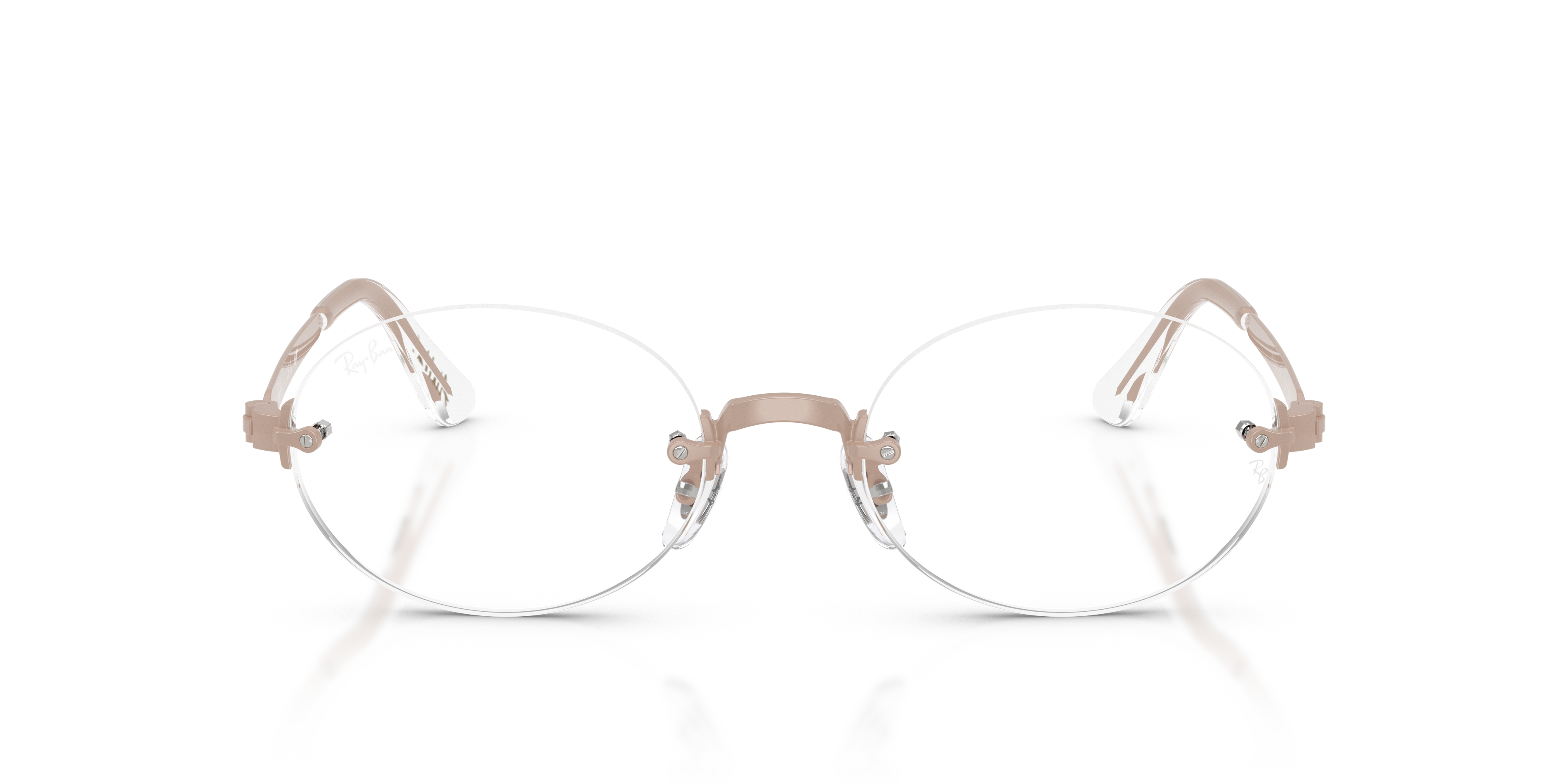 Ray-Ban RX3929V 3207  